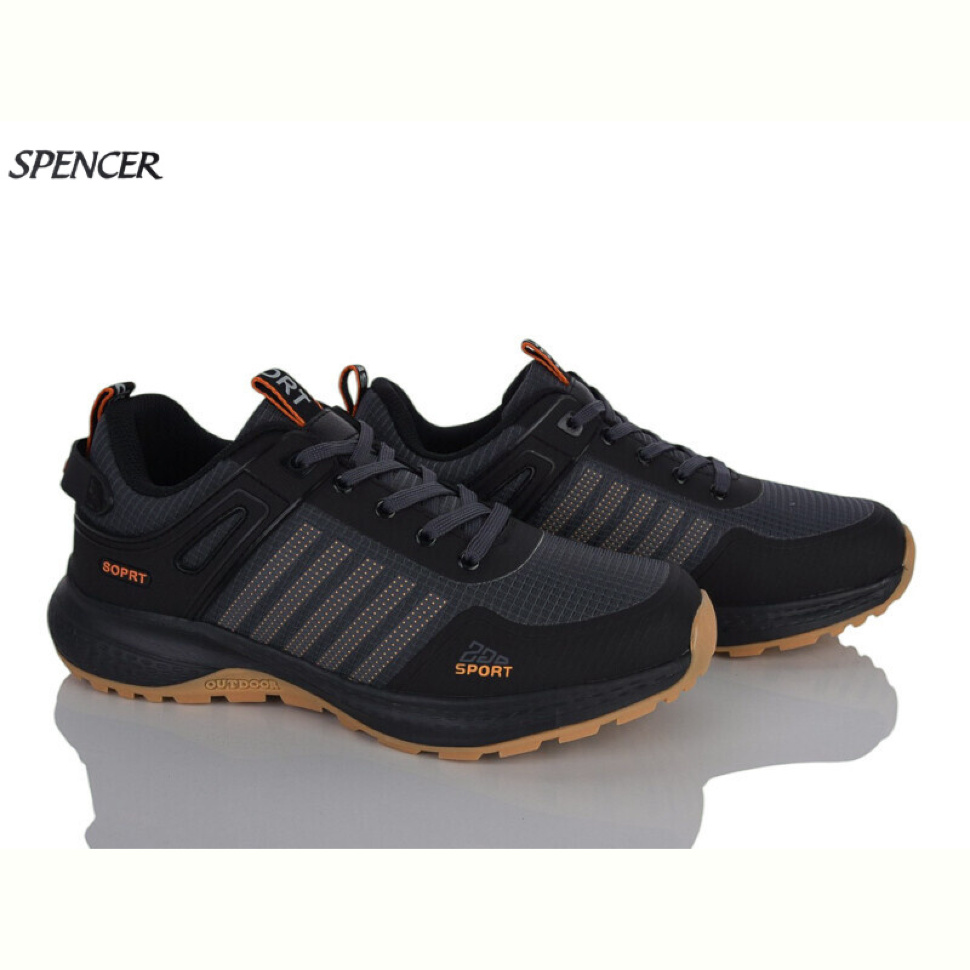 Кроссовки Spencer KMBA231-25