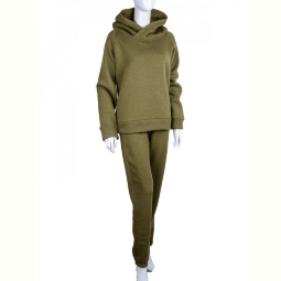 Спортивный костюм Ledi-Sharm 4001 khaki