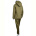 Спортивный костюм Ledi-Sharm 4001 khaki