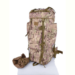 Тактический рюкзак Superbag A211 khaki