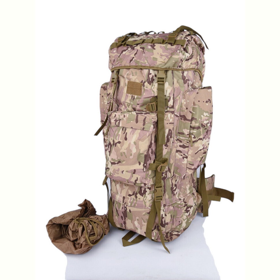 Тактический рюкзак Superbag A211 khaki