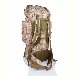 Тактический рюкзак Superbag A211 khaki