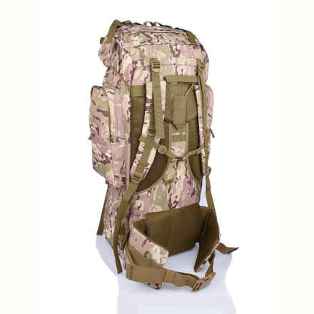 Тактический рюкзак Superbag A211 khaki