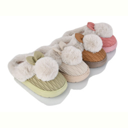 Тапки Lion-Lu 555-16 mix (12)