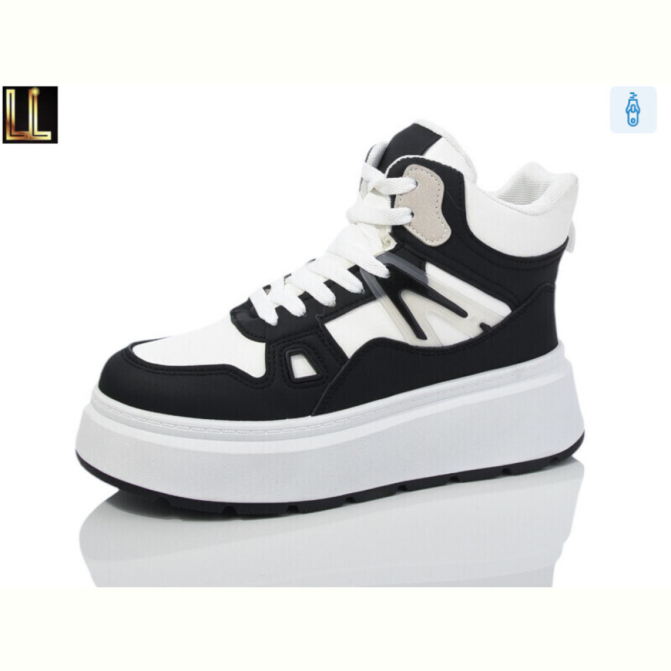 Ботинки Lilin G678-61 Ботинки Lilin G678-61