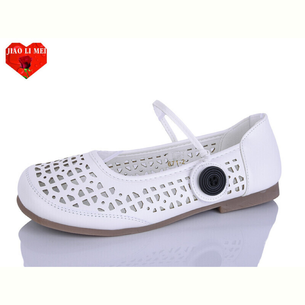 Балетки Jiao Li Mei 671-2 Балетки Jiao Li Mei 671-2