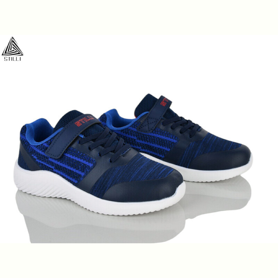 Кроссовки STILLI KIDS KT60-1 піна Кроссовки STILLI KIDS KT60-1 піна