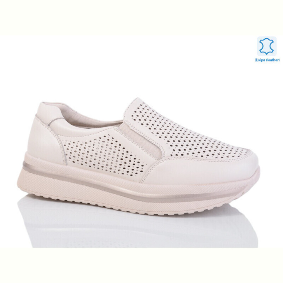 Туфли Yimeili Y027-3