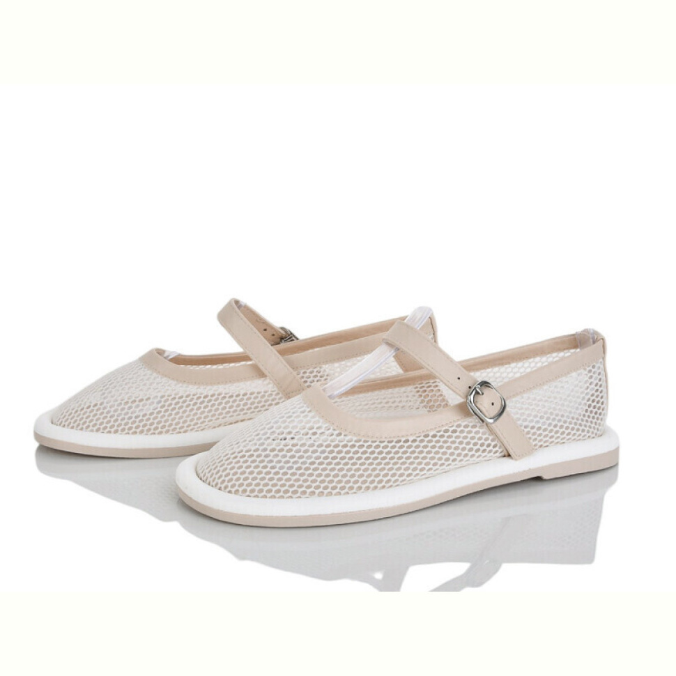 Балетки Loretta E703-5