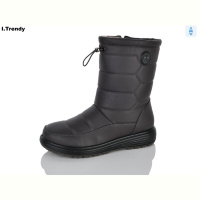 Сапоги Trendy YZ205-3