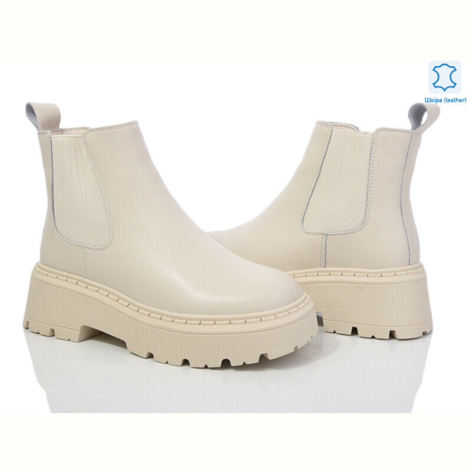 Ботинки Бабочка-Mengfuna-AESD 5825-158