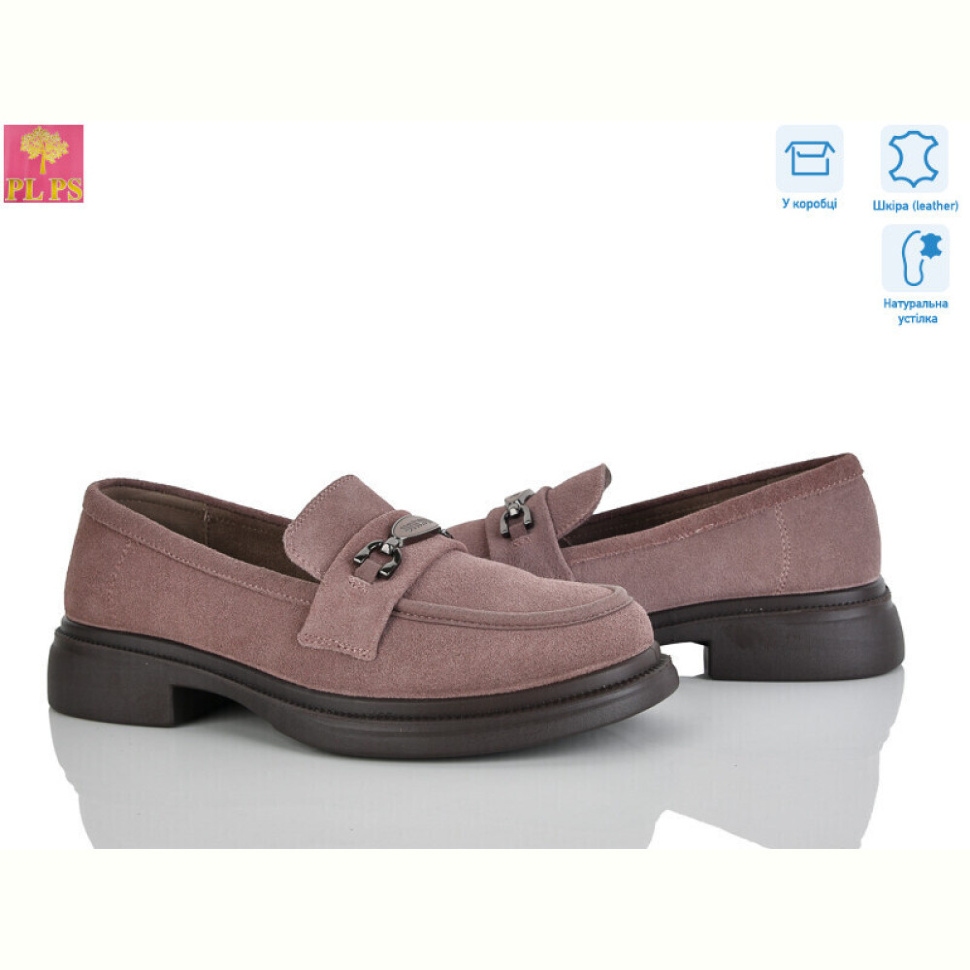 Туфли PLPS AA13-5