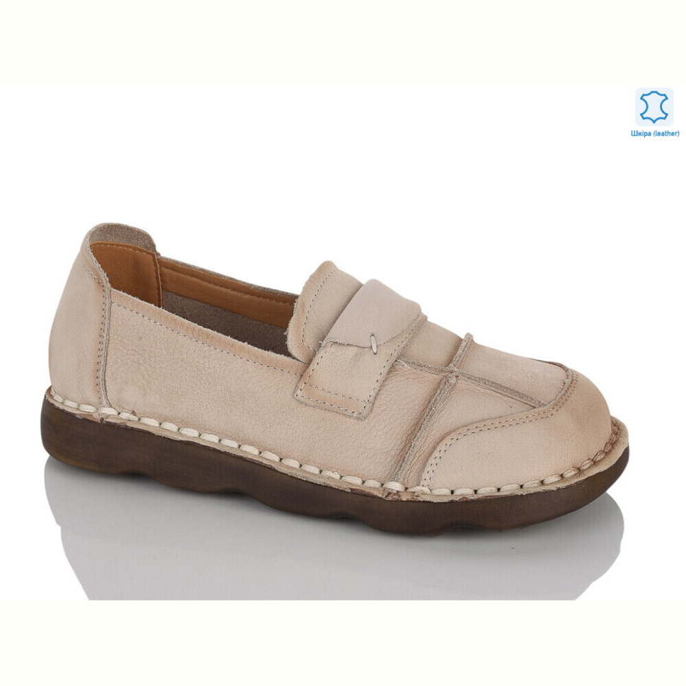Туфли Teetspace-Trasta-Egga WDP2036-118