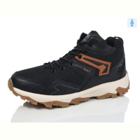 Ботинки Ok Shoes 926-2