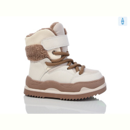 Ботинки Ok Shoes 11452E