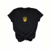 Футболка Riza 50 black