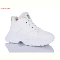 Кроссовки QQ&Панда J983-2