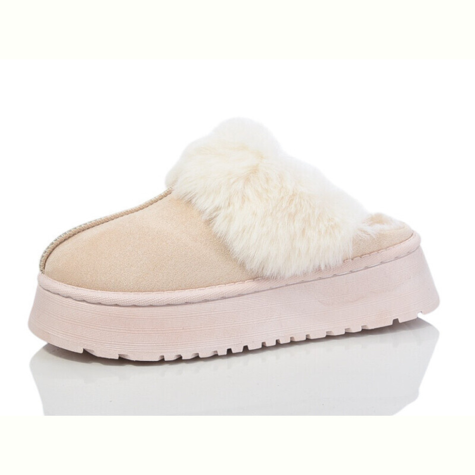 Тапки Luck Line A14-4