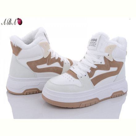 Ботинки Aba YB025-2