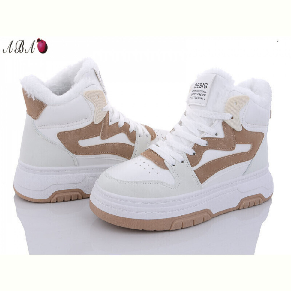 Ботинки Aba YB025-2 Ботинки Aba YB025-2