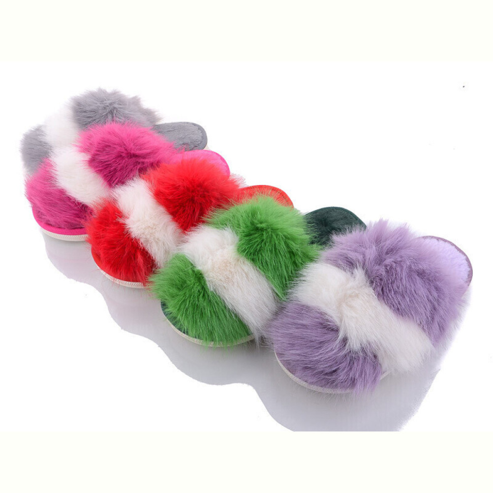 Тапки SANLIN 2 WP8199 mix Тапки SANLIN 2 WP8199 mix