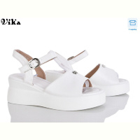 Босоножки Vika W721-2