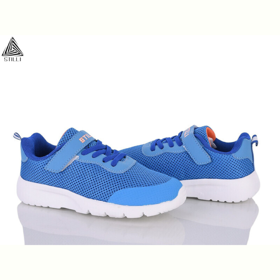 Кроссовки STILLI KIDS KT160-1 піна Кроссовки STILLI KIDS KT160-1 піна