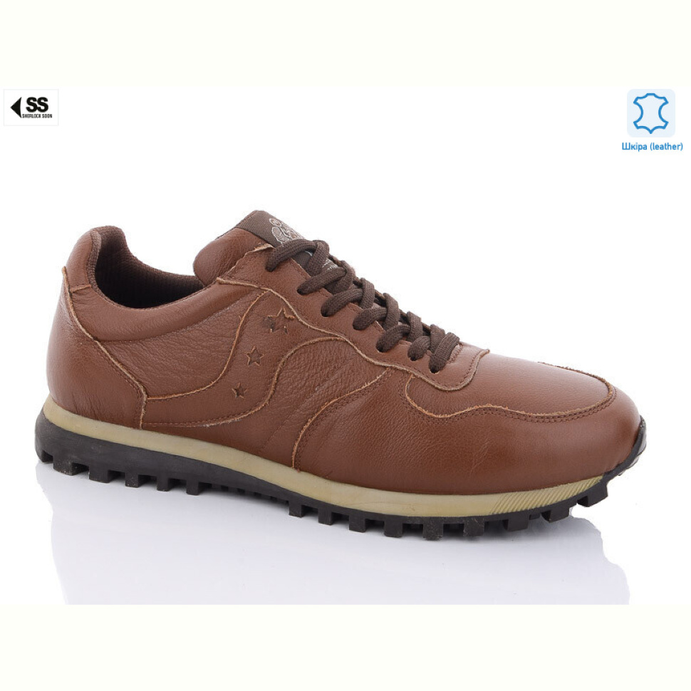 Кроссовки SHERLOCK SOON 6080(04)