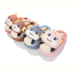 Тапки Family S0924 mix