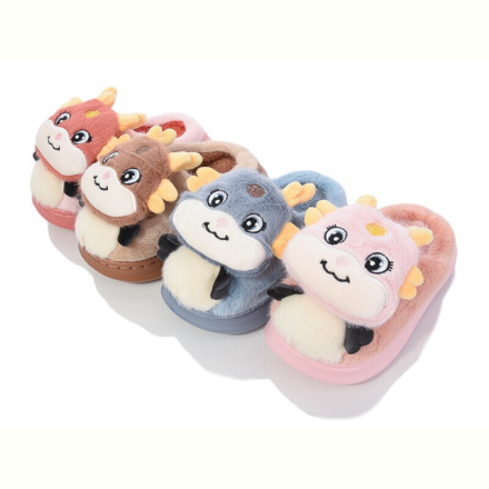 Тапки Family S0924 mix