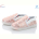 Слипоны Victoria N111-10 pink LED