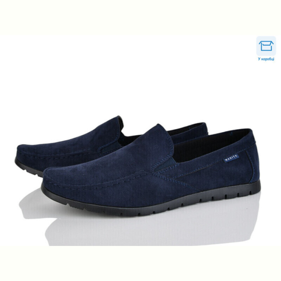 Туфли Svit D61-12B