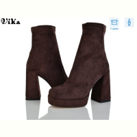 Ботинки Vika L3