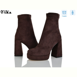 Ботинки Vika L3