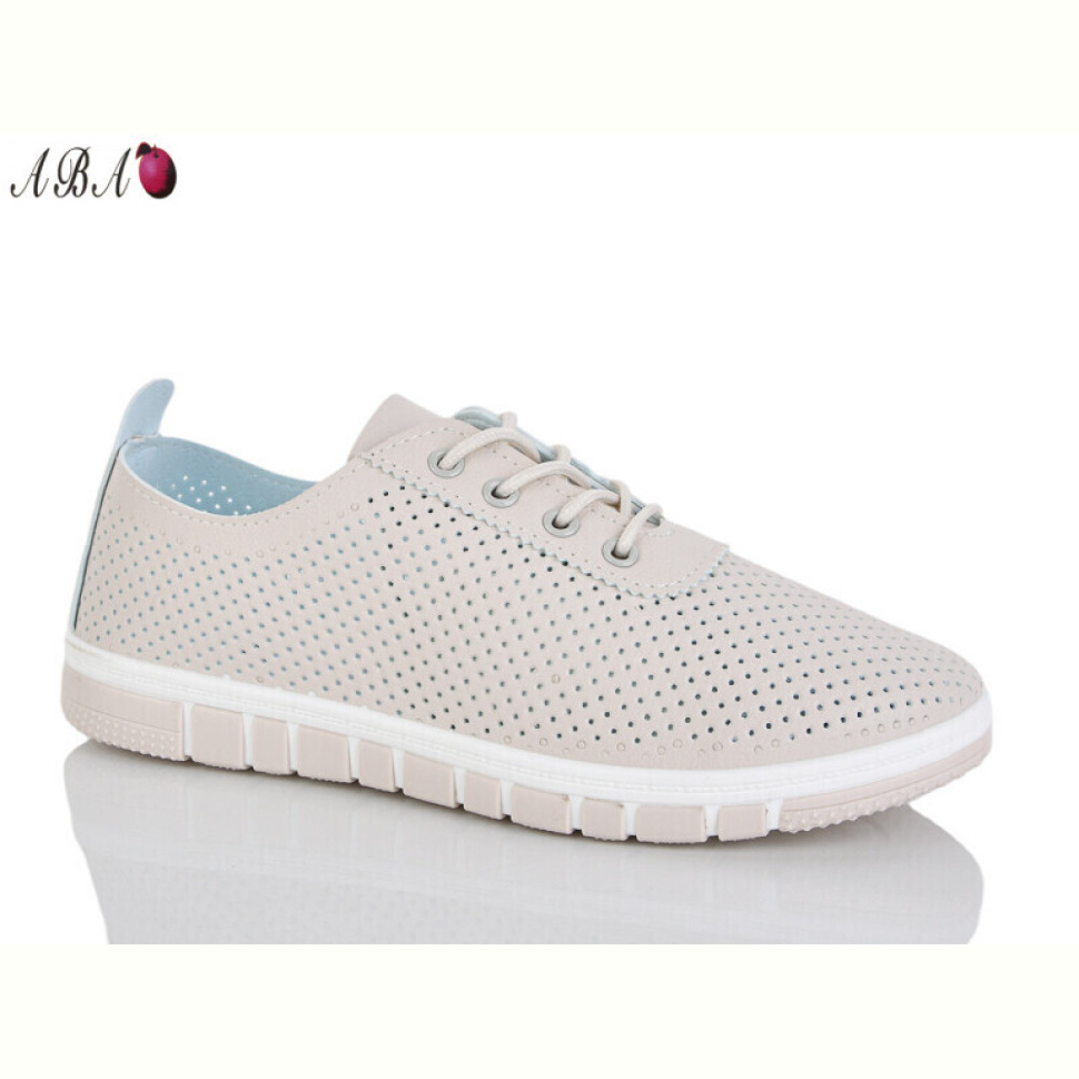 Кроссовки Aba 66-10