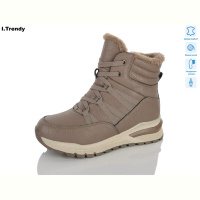 Ботинки Trendy DH3920-3