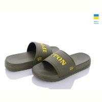 Шлепки Luck Line 2312-19