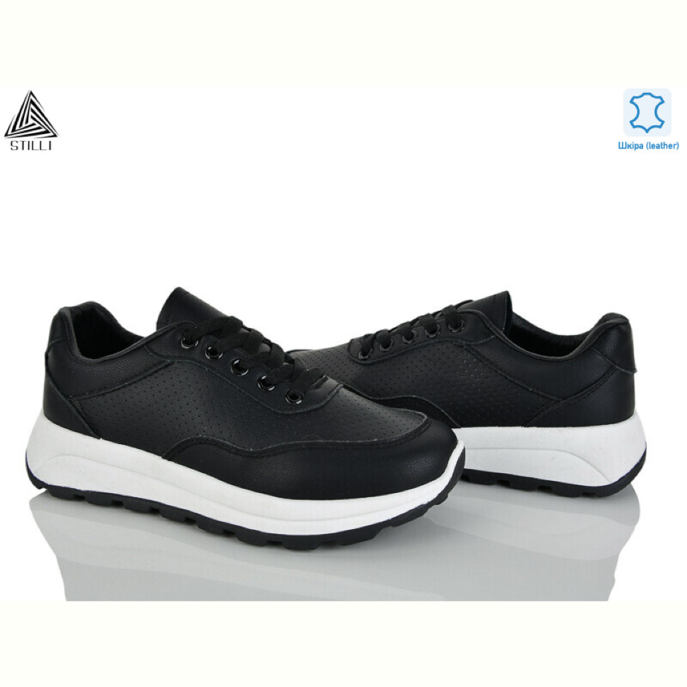Кроссовки STILLI Group XG10-4  шкіра