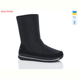 Дутики QQ&amp;Панда 3106