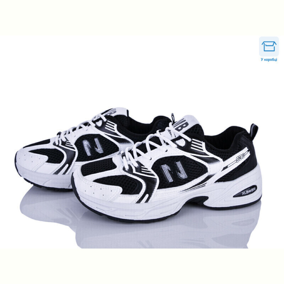 Кроссовки Ok Shoes A095-1