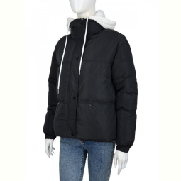 Куртка Turn Hug 209 black