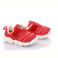 Кроссовки Victoria W912-12 red