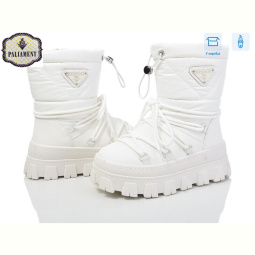 Ботинки PALIAMENT 288-3H