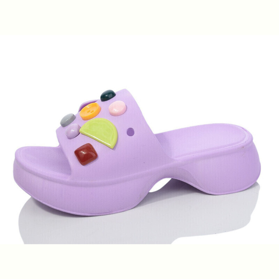 Шлепки Luck Line 5143-375