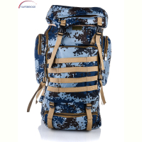 Рюкзак Victoria 001 blue