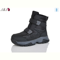 Ботинки Aba AM2ABA406-3