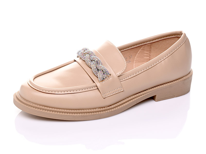 Туфли SeaStar T555 Beige(36-40)