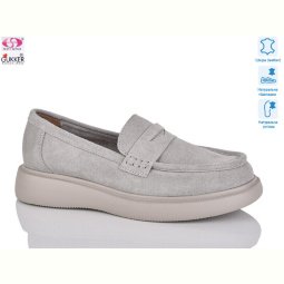 Туфли Gukkcr JW0061