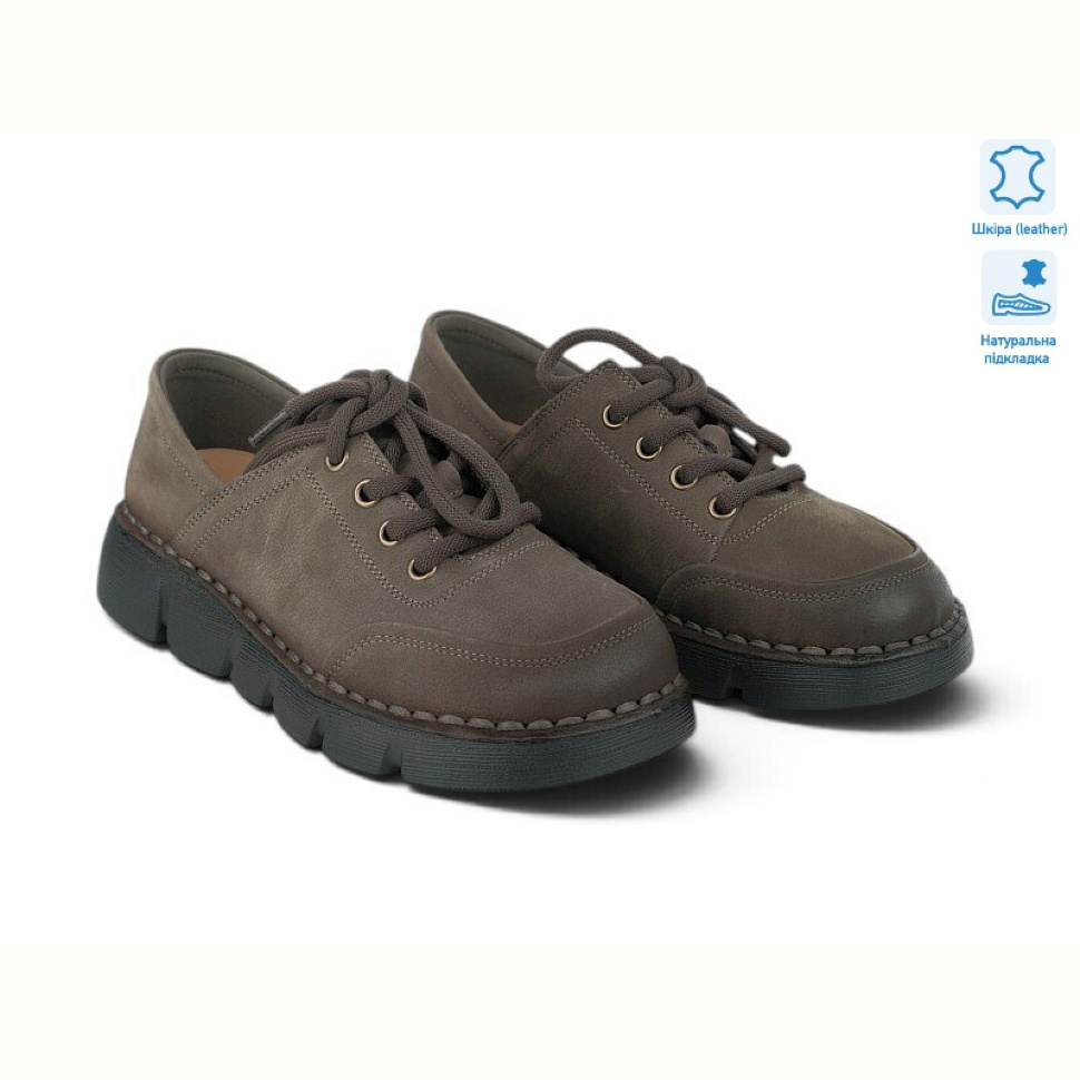 Туфли Allshoes 220446
