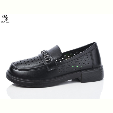 Туфли Red Sun JSD003 black